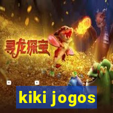 kiki jogos